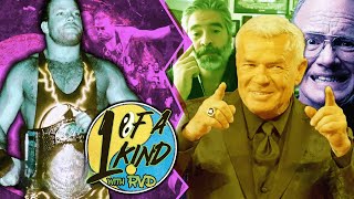 Eric Bischoff Jim Cornette Vince Russo [upl. by Agn409]