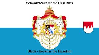 Schwarzbraun ist die HaselnussPiano [upl. by Pelletier]