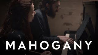 Keaton Henson amp Lisa Hannigan  How Could I Have Known  Mahogany Session [upl. by Martino982]