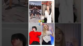 Mi Gente Remix Maks Nemcev vs Kikakim vs Ten Yujin vx Sia Jiwoo shorts tiktok short subscribe [upl. by Nuawtna397]