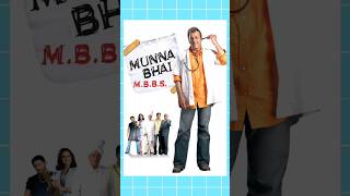 Munna Bhai MBBS Me Ye Actor Pahale Kaam Karne Wala Tha [upl. by Yeliah]