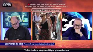 EXCLUSIF  NATACHA REY DÉVOILE TOUT APRÈS SON PROCÈS CONTRE BRIGITTE MACRON   GPTV INTERVIEW [upl. by Hakan]