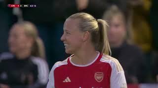 Beth Mead vs Bristol City Scenepack  GIVE CREDITS [upl. by Yrekaz263]