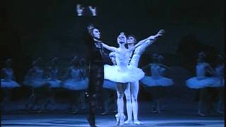 Swan Lake P I Tchaikovsky  Final [upl. by Ayital93]