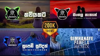 Sinhala Songs Playlist Manoparakata [upl. by Carlen]