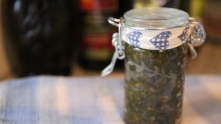 Pesto selbstgemacht [upl. by Humfrey]