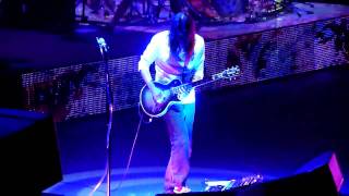 Tool  Third Eye 1of2  Live 792010  Vancouver BC HD [upl. by Ettevey251]