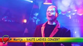 Martijn  VASTE LAEVES CONCERT  Halve finalist LVK 2024  CMC Alaif 2024 lvk204 cmcalaif2024 [upl. by Natsud]