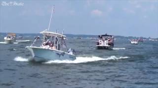 DNR investigator talks boating safety and investigative process after accidents [upl. by Earized751]