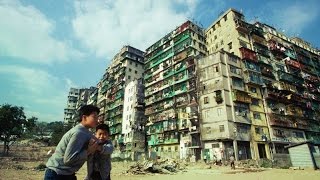 Kowloon Walled City Documentary English Subtitles [upl. by Alta]