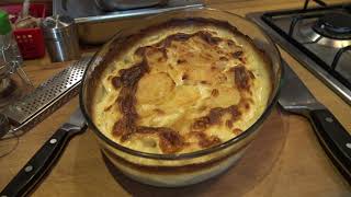 gratin dauphinois [upl. by Arol]