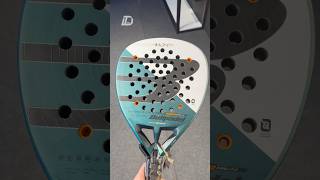 BULLPADEL HACK 04  padel shorts fyp [upl. by Asirac708]