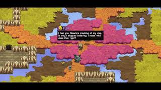 Finishing Some Quests Before Going to the Bawg  Crashlands [upl. by Foushee]