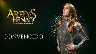 Convencido  Arelys Henao Aún Queda Mucho Por Cantar ♪ Canción oficial  Letra  Caracol TV [upl. by Yate]