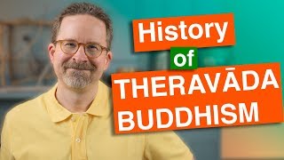 Theravada and Mahayana Buddhism [upl. by Erfert]