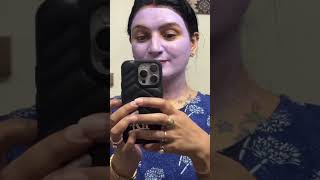 Foxtale Face Pack  Foxtale viral face pack review [upl. by Rose]