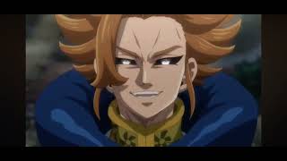 Arthur vs Lancelot full fight HD [upl. by Hcone]