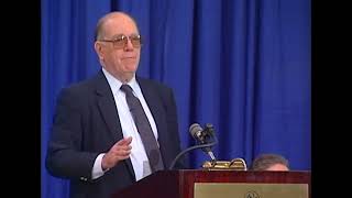 Lyndon LaRouche on China 1997 [upl. by Pellegrini800]