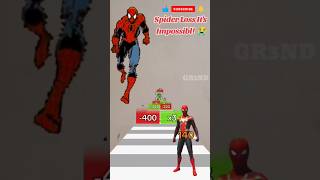 Game Name  How to Spiderman Evolution [upl. by Cartan909]