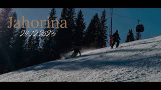 Jahorina 24122023 ski [upl. by Monaco873]