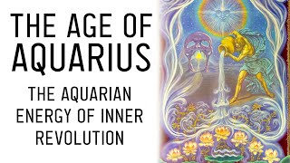 Whats The AGE OF AQUARIUS 5 Things You Need To Know [upl. by Bathelda]