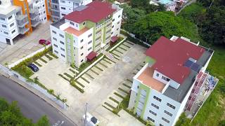 Residencial Maria Alejandra II 4K [upl. by Richards]