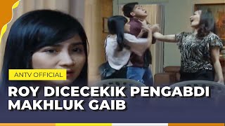 Roy Kiyoshi Tunjukan Bagaimana Azab Pengabdi Setan  Indra Ketujuh ANTV  Ep 03 [upl. by Malet894]