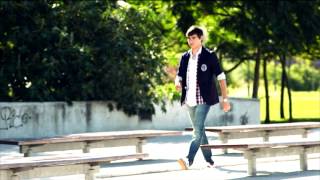 Disney Channel España  Videoclip Voy Por Ti Jorge Blanco [upl. by Briana]