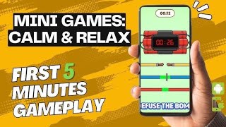 🔴 Mini game clam amp relax  Chhotu OMG Facts is live ❤️ [upl. by Orpah]