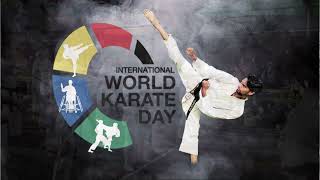 Karate Day in Okinawa A Tribute to Tradition Heritage and Martial Arts Excellence [upl. by Luciana]