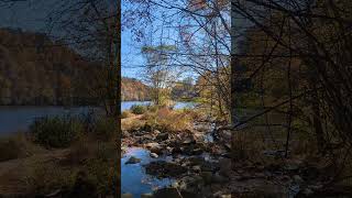 Antietam Lake Park Reading PA [upl. by Aznaed614]