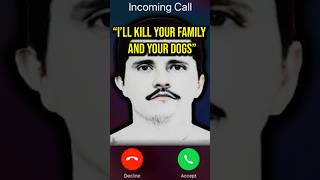 Police Chief Gets Scary Call From Top Cartel Lord elmencho shorts cartel [upl. by Viviana]