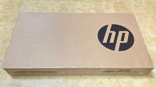 Unboxing  HP® ProBook™ 450 G10  DIY Setup [upl. by Guenevere]