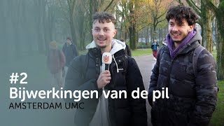 Hoe zorgt de pil ervoor dat je niet zwanger wordt [upl. by Siugram339]