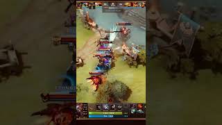 Combo dream dota2 дота дота2 gaming dotawtf iceberg stariybog halloween anime edit wtf [upl. by Wilfred]