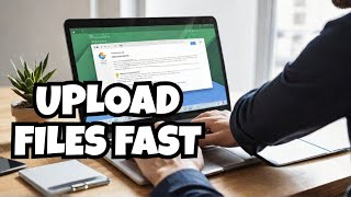 How to Upload Files to Google Drive [upl. by Reagan]