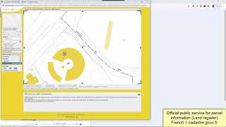 Video 1 tutorial BIM georef  AutoCAD InfraWorks Civil 3D [upl. by Odnam]