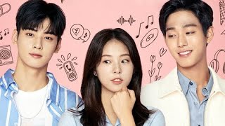 10 Triángulos amorosos de kdrama donde era imposible elegir entre los protagonistas masculinos⁉️ [upl. by Ahsinyt889]