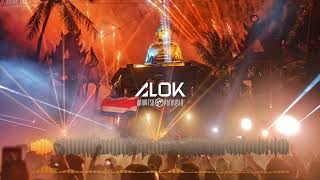 Alok  Universo Paralelo 16 Full Set 2023 [upl. by Polivy]