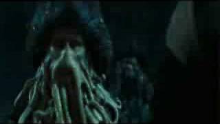 Davy jones scene price [upl. by Feodor]