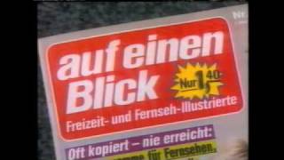 90er Jahre Werbung von RTL Plus [upl. by Cati]