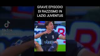 Razzismo in serie A [upl. by Annaoi549]