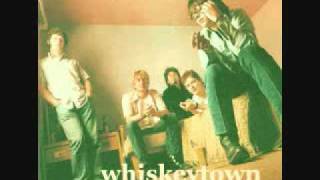 Whiskeytown bottom of the glass [upl. by Joash]