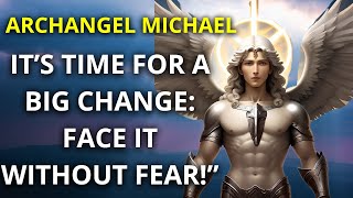 ✨ARCHANGEL MICHAELS REVELATION FOR YOU 💌 FILL YOURSELF WITH COURAGE AND HOPE 💙 angels [upl. by Ellehcear]