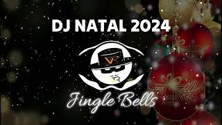 DJ NATAL JINGLE BELL REMIX NATAL FULL BASS TERBARU 2024 [upl. by Snowber254]