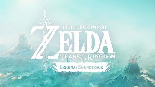 NEW Official Trailer 3 Music No Voice Low SFX best version on YouTube😉 — Tears of the Kingdom [upl. by Ydnolem]