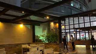 Kolachi Restaurant  Ocean Mall Clifton Karachi [upl. by Kalb]