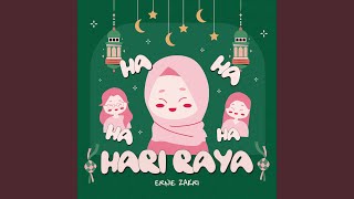 HAHAHAHAHari Raya [upl. by Nessy657]