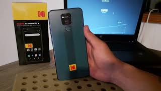 Hard Reset KODAK como Formatear o Resetear  cualquier modelo [upl. by Mellen509]