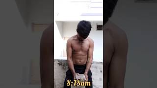 Chest workout full body workoutviralshorts trending [upl. by Novaelc]